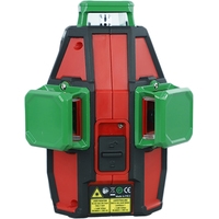 Лазерный нивелир Condtrol Omniliner G3D фото-2