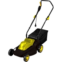 Газонокосилка Huter ELM-2000T