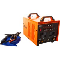 Сварочный инвертор ELAND WSME-200 AC/DC фото-2