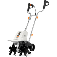 Мотокультиватор электрический Daewoo Power TE 1800