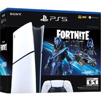 Игровая приставка Sony PlayStation 5 Slim Digital Edition Cobalt Star Bundle - фото1 Игровая приставка Sony PlayStation 5 Slim Digital Edition Cobalt Star Bundle - фото1