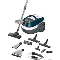 Пылесос Bosch BWD41720 фото-2