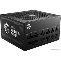 Блок питания MSI MAG A850GL PCIE5