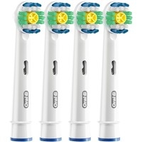 Сменная насадка Oral-B 3D White EB 18p-4 (4 шт) фото-2