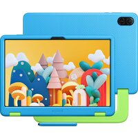 Детский планшет HONOR Pad X8a Kids Edition 4GB/64GB (серый/голубой) - фото1 Детский планшет HONOR Pad X8a Kids Edition 4GB/64GB (серый/голубой) - фото1