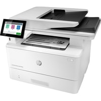 МФУ HP LaserJet Enterprise M430f фото-2