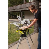 Торцовочная пила Ryobi EMS305RG фото-2