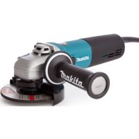 Угловая шлифмашина Makita 9565 CR фото-2