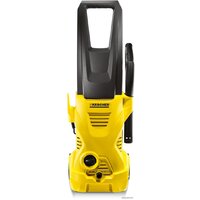 Мойка высокого давления Karcher K 2 Car (1.673-228.0) фото-2