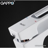 Смеситель Gappo G1017-8 фото-2