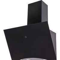 Кухонная вытяжка Exiteq EX-1116 (черный)
