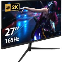 Игровой монитор ExeGate Combat EG2700A EX297305RUS - фото1