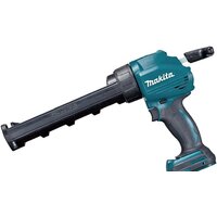Пистолет для герметика Makita DCG180Z (без АКБ) - фото1