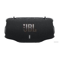 Беспроводная колонка JBL Xtreme 4 (черный) фото-2