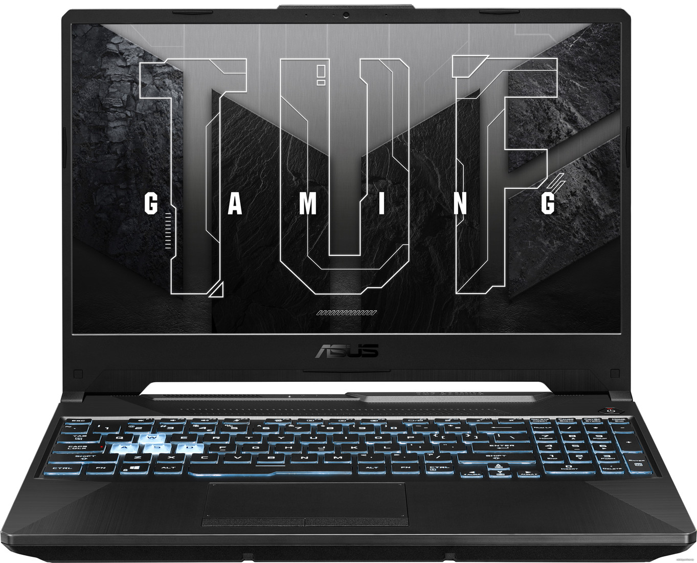 Игровой ноутбук ASUS TUF Gaming A15 FA506NCR-HN059