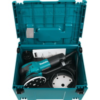 Эксцентриковая шлифмашина Makita BO6050J фото-2