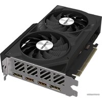 Видеокарта Gigabyte GeForce RTX 4060 Windforce OC 8G GV-N4060WF2OC-8GD фото-2
