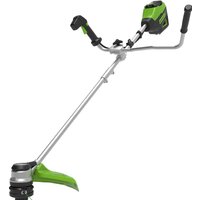 Триммер Greenworks GD60BCB (с 1-им АКБ)