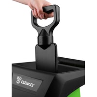 Садовый измельчитель Deko DKSH2800 фото-2