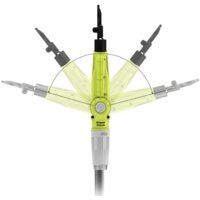 Сучкорез Ryobi RY18PLA-0 (без АКБ) - фото2 Сучкорез Ryobi RY18PLA-0 (без АКБ) - фото2