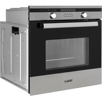 Электрический духовой шкаф Exiteq EXO-403 (черный/нержавеющая сталь) фото-2
