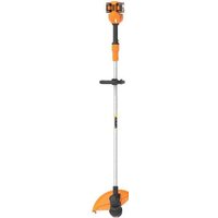 Триммер Worx WG183E.9 (без АКБ) - фото2 Триммер Worx WG183E.9 (без АКБ) - фото2