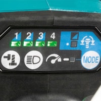 Гайковерт Makita DTW300Z (без АКБ) фото-2