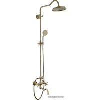 Душевая система  Gappo G2489-4