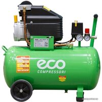 Компрессор ECO AE-501-3 фото-2