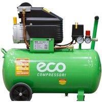 Компрессор ECO AE-501-3 фото-2