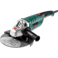 Угловая шлифмашина Hammer USM2400D