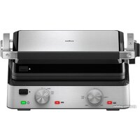 Электрогриль Braun MultiGrill 7 CG7020 - фото2 Электрогриль Braun MultiGrill 7 CG7020 - фото2