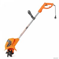 Мотокультиватор электрический Daewoo Power DAT 400E фото-2