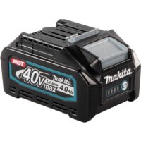 Аккумулятор Makita BL4040 191B26-6 (40В/4 Ah) - фото2 Аккумулятор Makita BL4040 191B26-6 (40В/4 Ah) - фото2