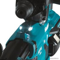 Система пылеудаления Makita DX09 199585-2 фото-2