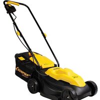 Газонокосилка Champion EM3411 фото-2