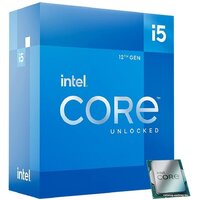 Процессор Intel Core i5-12600KF фото-2