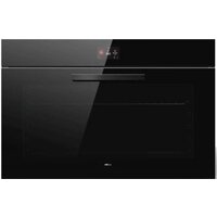 Электрический духовой шкаф Elica Virtus Multi 90 TFT Black - фото1 Электрический духовой шкаф Elica Virtus Multi 90 TFT Black - фото1
