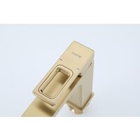Смеситель Gappo G1017-3 фото-2