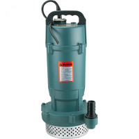 Центробежный насос Grandfar QDX10-16-0.75 - фото1 Центробежный насос Grandfar QDX10-16-0.75 - фото1
