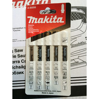 Электролобзик Makita 4329KX1 фото-2