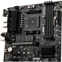 Материнская плата MSI B550M Pro-VDH WiFi фото-2