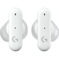 Наушники Logitech G Fits (белый)