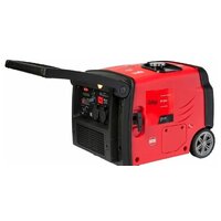 Бензиновый генератор Fubag TI 3200 - фото1 Бензиновый генератор Fubag TI 3200 - фото1