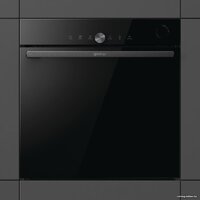 Электрический духовой шкаф Gorenje BPSA6747DGWI фото-2