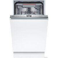 Встраиваемая посудомоечная машина Bosch Serie 4 SPV4EMX25E - фото1 Встраиваемая посудомоечная машина Bosch Serie 4 SPV4EMX25E - фото1
