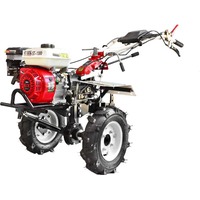 Мотоблок бензиновый Stark ST-1000F (колеса 4.00-8)