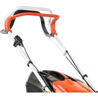 Газонокосилка Oleo-Mac G 53 TKE Comfort Plus фото-2