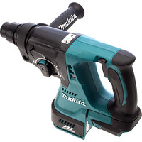 Перфоратор Makita DHR242Z (без АКБ) фото-2
