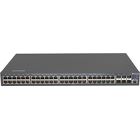 Управляемый коммутатор 3-го уровня BDCOM S2900-48T6X - фото1 Управляемый коммутатор 3-го уровня BDCOM S2900-48T6X - фото1